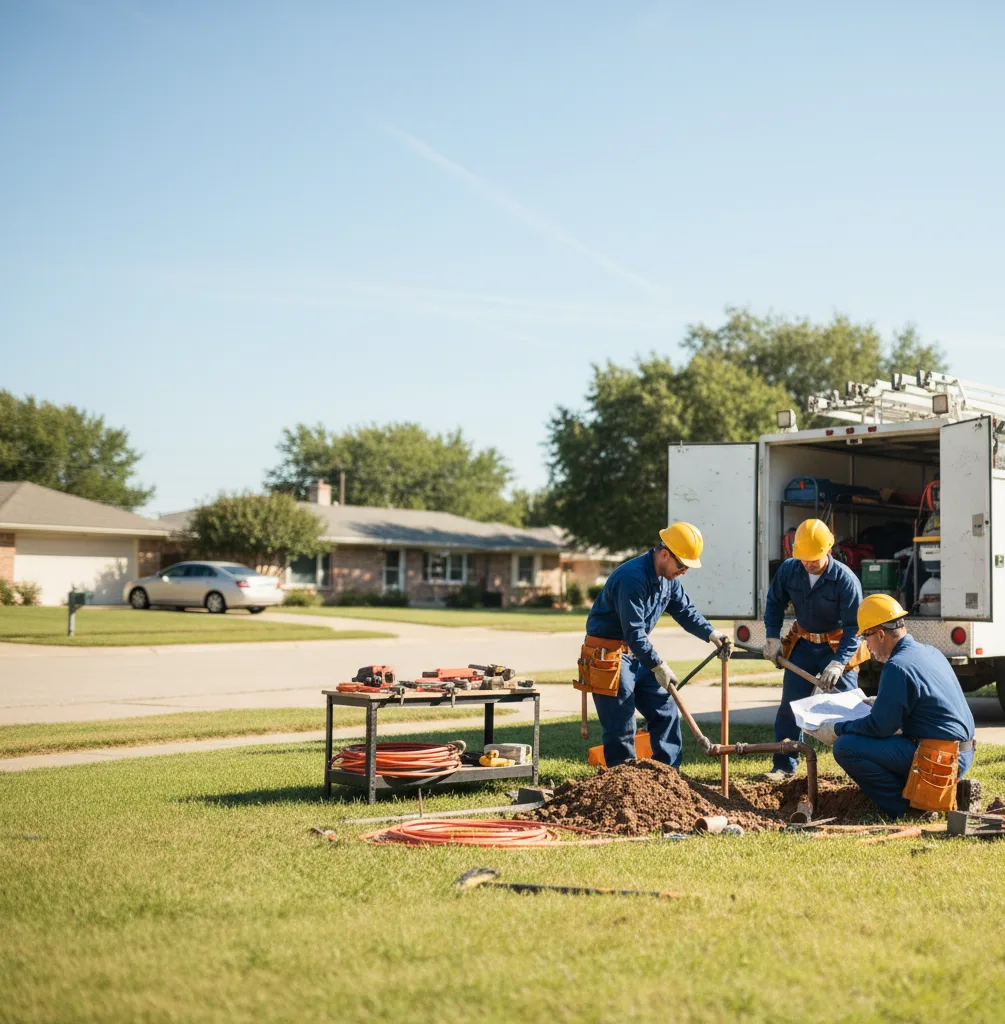 Drain Cleaning in Shawboro, NC